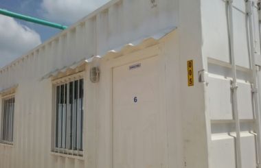 Compamento Hospitalario - Coinses