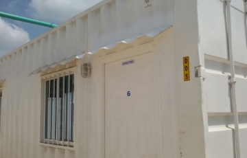 Compamento Hospitalario - Coinses