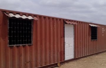 Contenedores - Otros