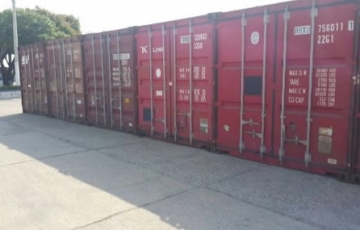 Contenedores - Venta