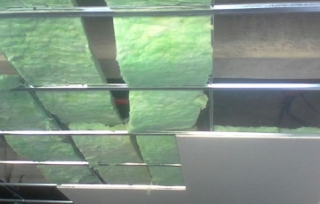 Obra Civil - Karibana